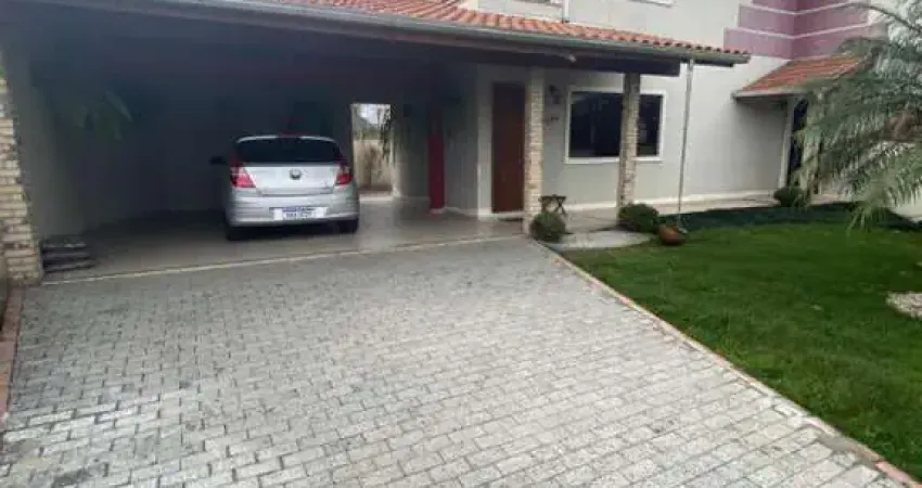 Casa com 1 quarto à venda no Limoeiro, Brusque 
