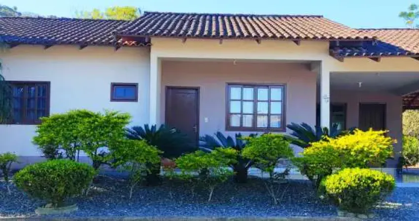 Casa com 3 quartos à venda no Steffen, Brusque 