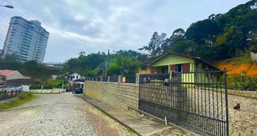Casa com 4 quartos à venda no Santa Rita, Brusque 