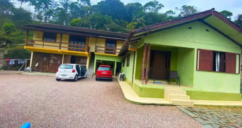 Casa com 4 quartos à venda no Santa Rita, Brusque