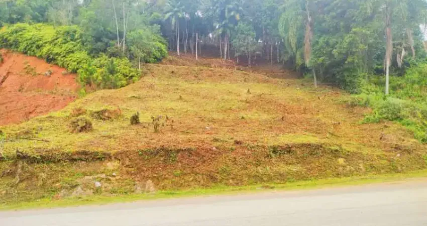Terreno à venda no Lageado Baixo, Guabiruba 