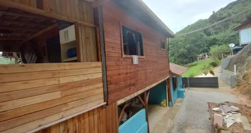 Casa com 2 quartos à venda no Limeira Baixa, Brusque 