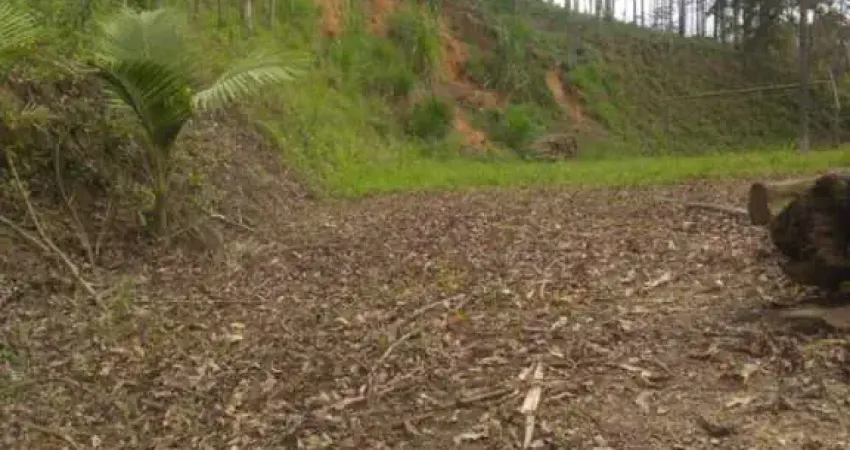 Terreno à venda no Dom Joaquim, Brusque 