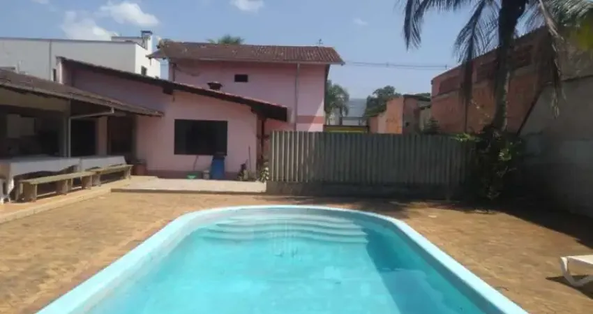 Casa com 3 quartos à venda no Rio Branco, Brusque 