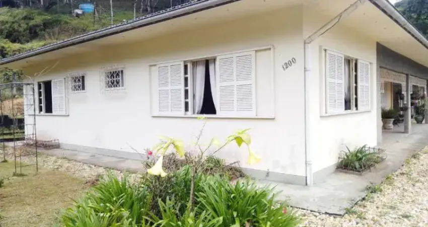 Chácara / sítio com 3 quartos à venda no Cedrinho, Brusque 