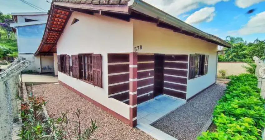 Casa com 3 quartos à venda no Brilhante I, Itajaí 