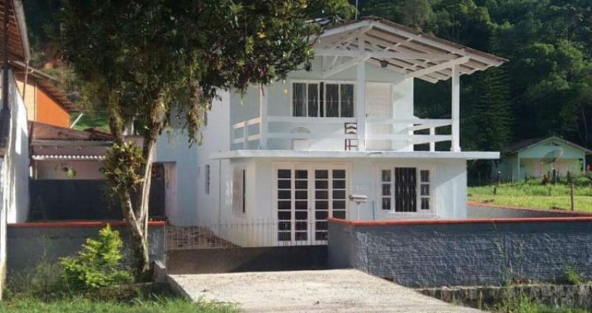 Casa com 7 quartos à venda no São Pedro, Brusque 