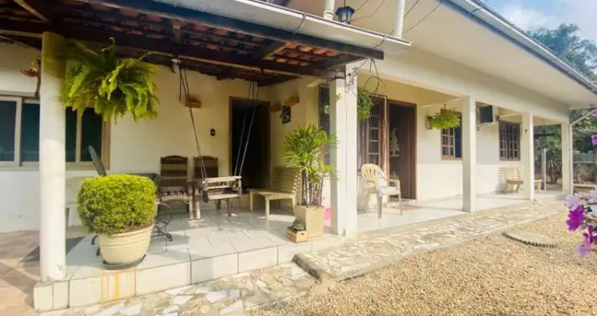 Casa com 3 quartos à venda no Paquetá, Brusque 