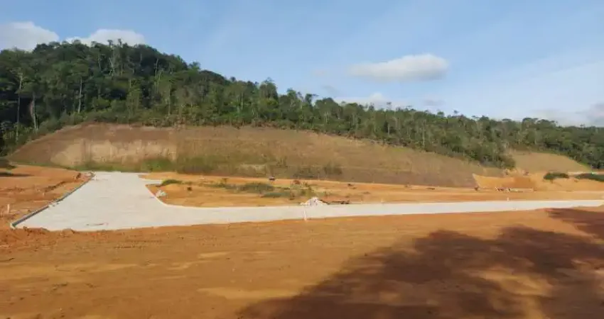Terreno à venda no Cedro Alto, Brusque 