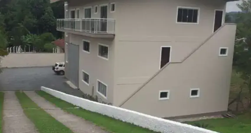 Casa com 5 quartos à venda no Dom Joaquim, Brusque 