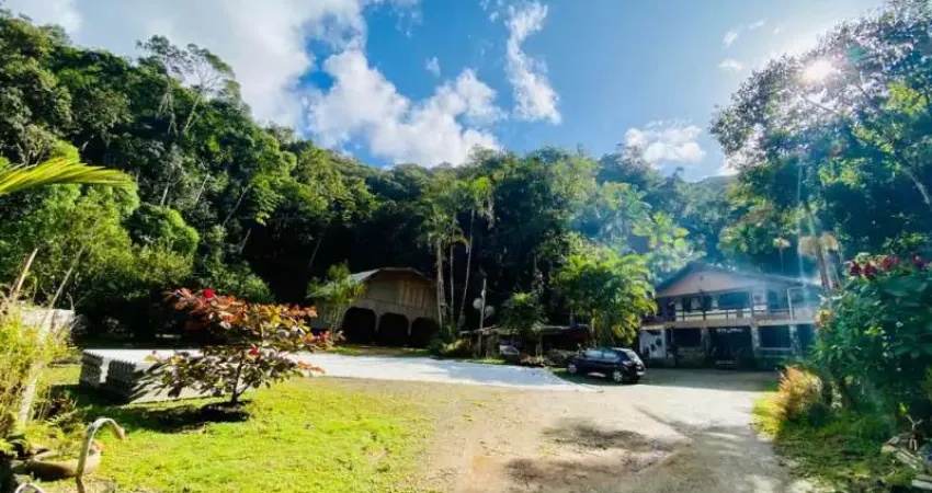 Chácara / sítio com 4 quartos à venda no Lageado Baixo, Guabiruba 