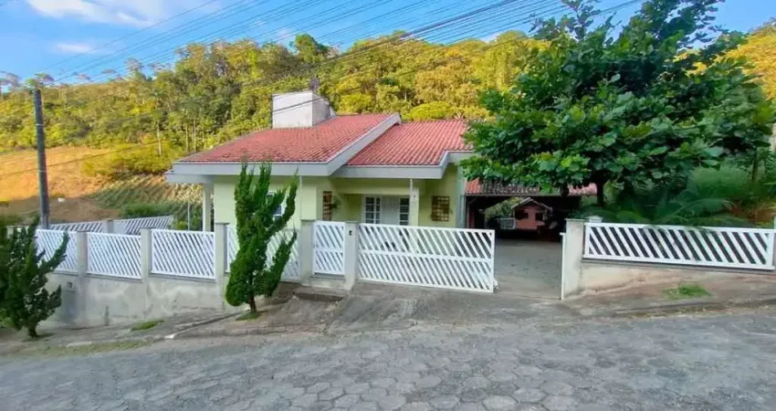 Casa com 2 quartos à venda no Souza Cruz, Brusque 