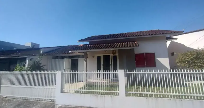 Casa com 2 quartos à venda no Dom Joaquim, Brusque