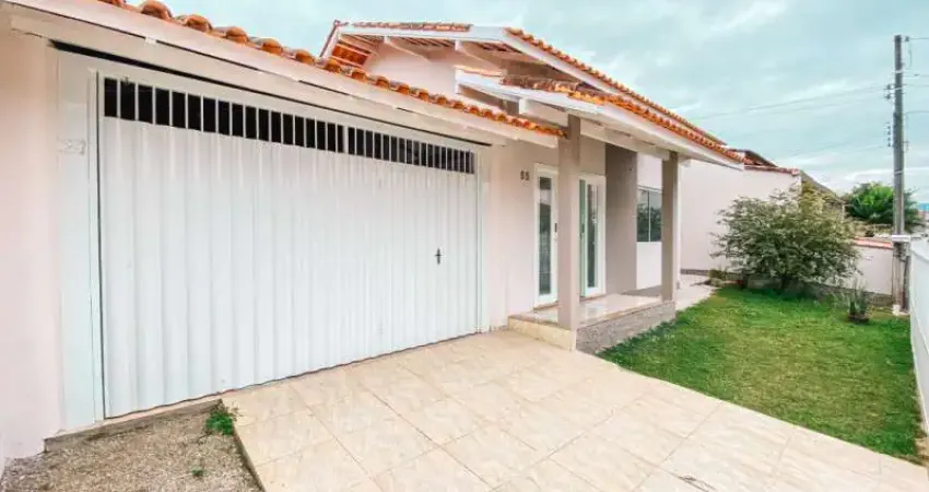 Casa com 2 quartos à venda no Dom Joaquim, Brusque 