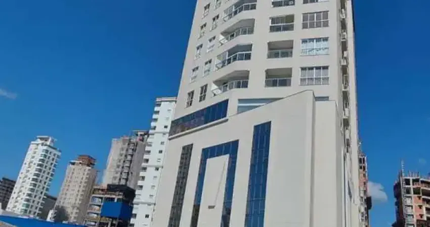 Apartamento com 1 quarto à venda em Morretes, Itapema 