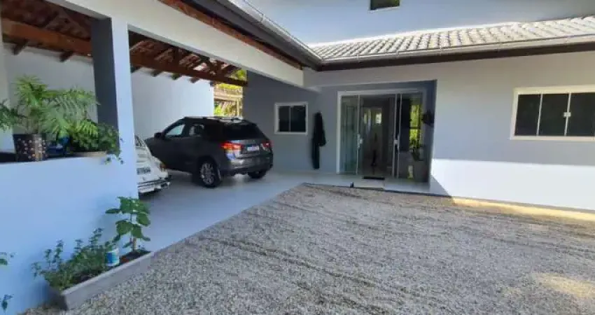 Casa com 2 quartos à venda no São Pedro, Brusque