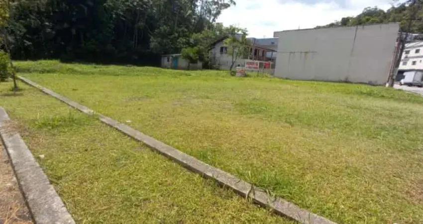 Terreno à venda no Azambuja, Brusque 