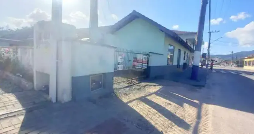 Ponto comercial à venda no Centro, Guabiruba 