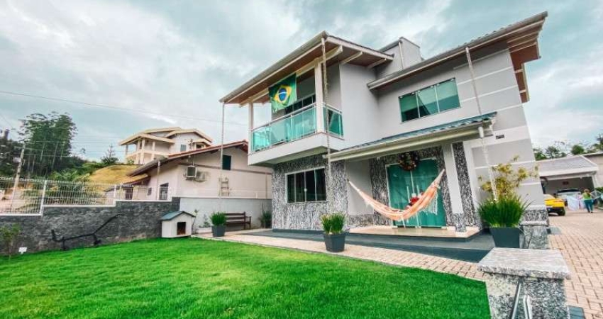 Casa com 2 quartos à venda no Guabiruba Sul, Guabiruba 