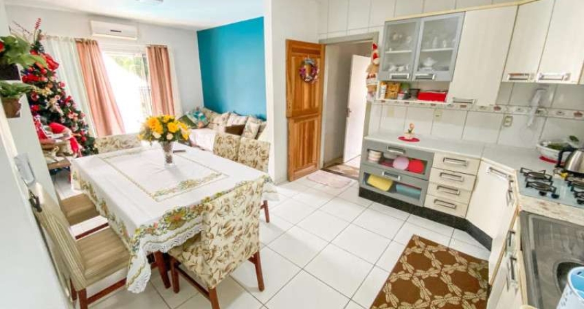 Casa à venda no Águas Claras, Brusque 