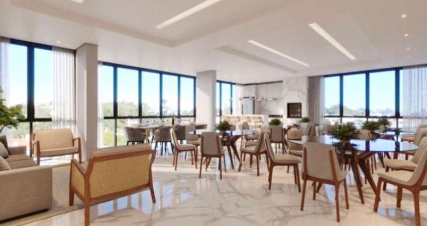 Apartamento com 1 quarto à venda no Centro I, Brusque 