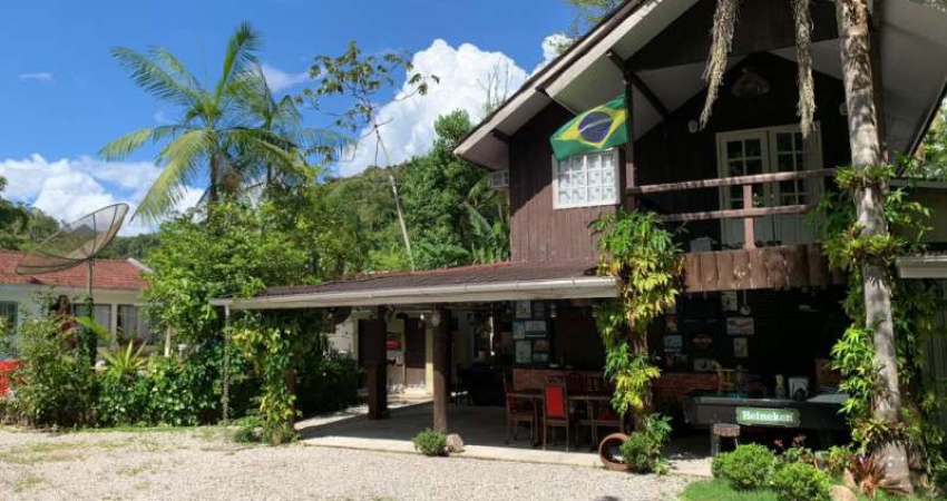 Chácara / sítio à venda no São Pedro, Guabiruba 