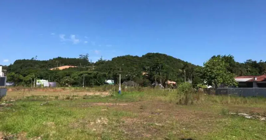 Terreno à venda no Centro, Guabiruba 