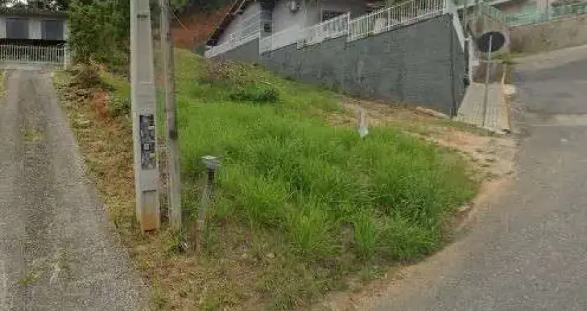 Terreno à venda no Cedrinho, Brusque 