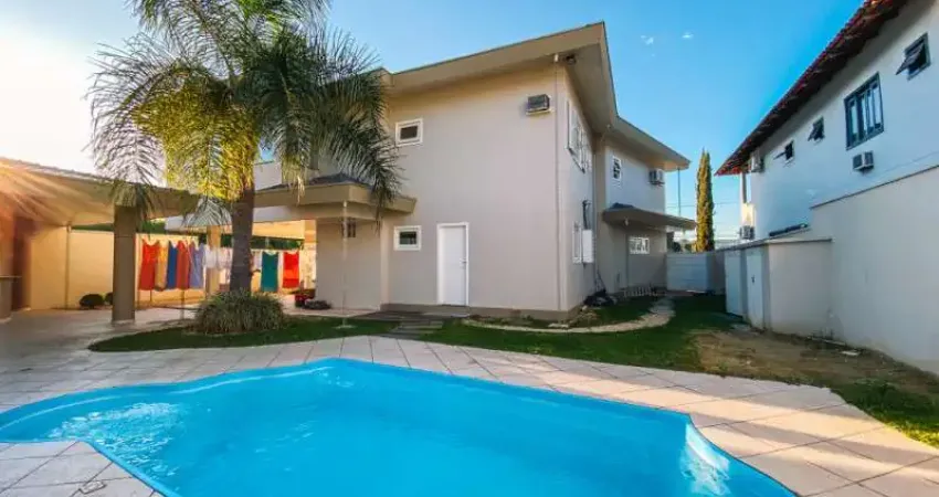 Casa com 4 quartos à venda no Souza Cruz, Brusque 