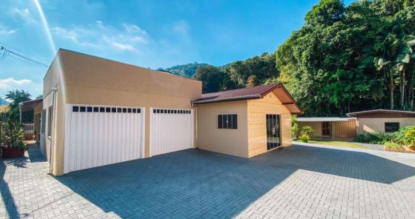 Casa com 4 quartos à venda no São Pedro, Brusque 