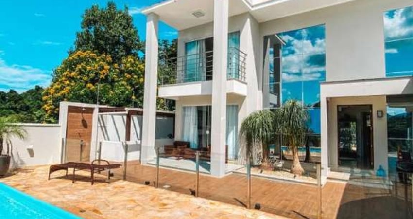 Casa com 3 quartos à venda no Souza Cruz, Brusque 