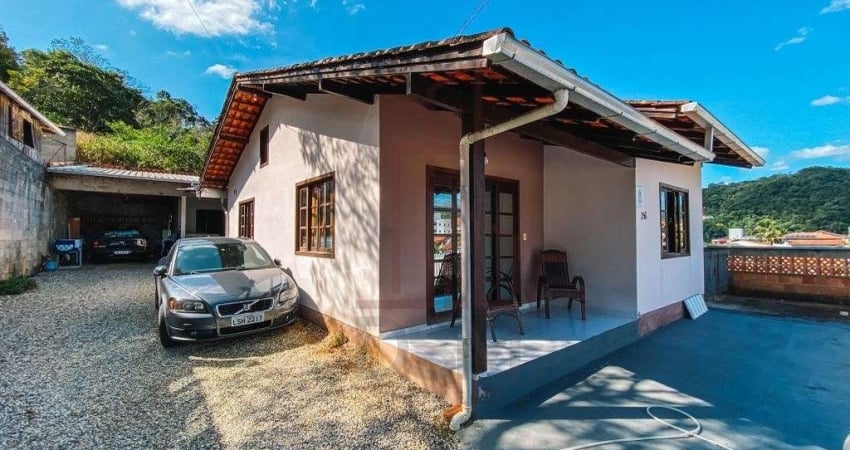 Casa com 3 quartos à venda no Limeira Baixa, Brusque 