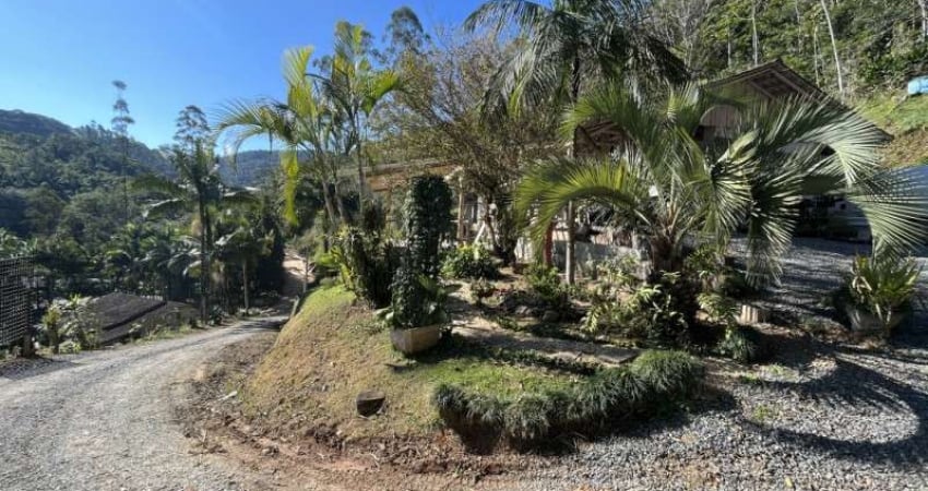 Chácara / sítio com 2 quartos à venda em Planície Alta, Guabiruba 