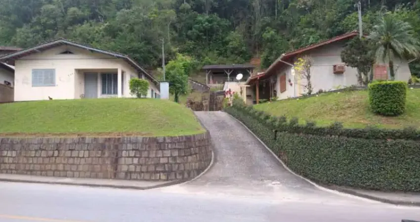 Casa com 3 quartos à venda no Ponta Russa, Brusque 