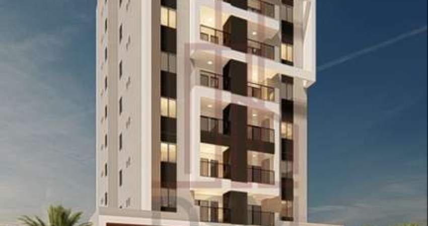 Apartamento à venda no Santa Terezinha, Brusque 