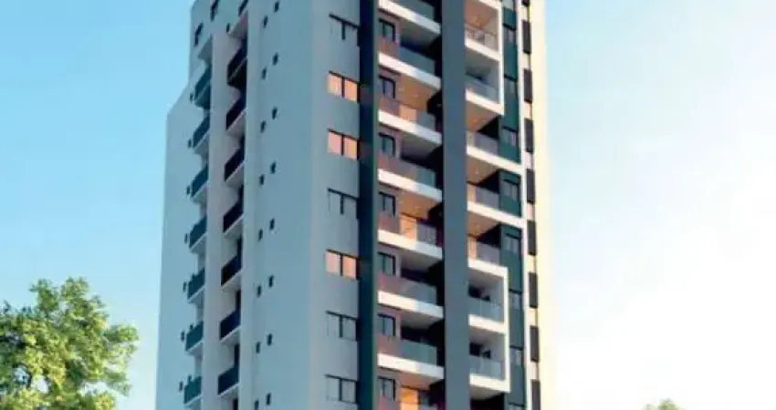 Apartamento com 1 quarto à venda no Santa Terezinha, Brusque