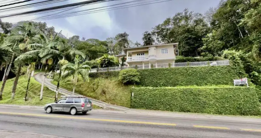 Casa com 3 quartos à venda no São Pedro, Brusque 