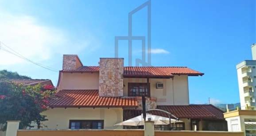 Casa com 2 quartos à venda no Águas Claras, Brusque 