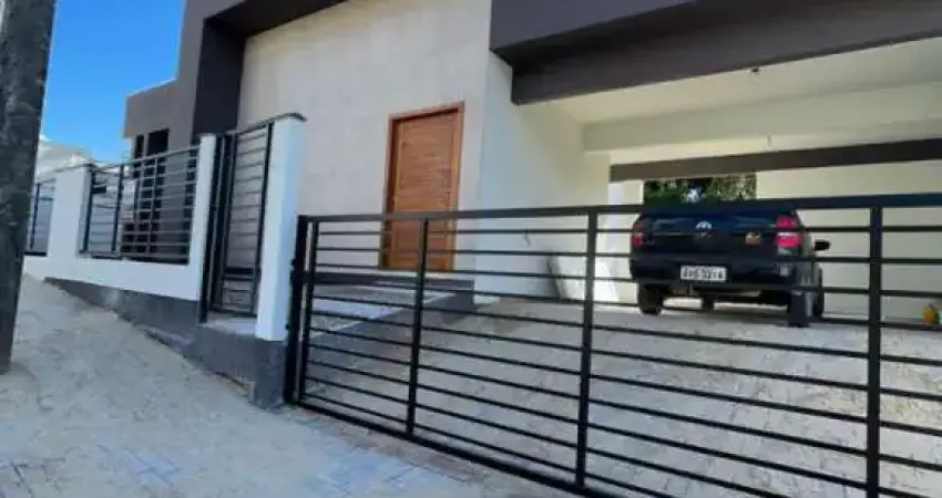 Casa com 2 quartos à venda no Primeiro de Maio, Brusque 