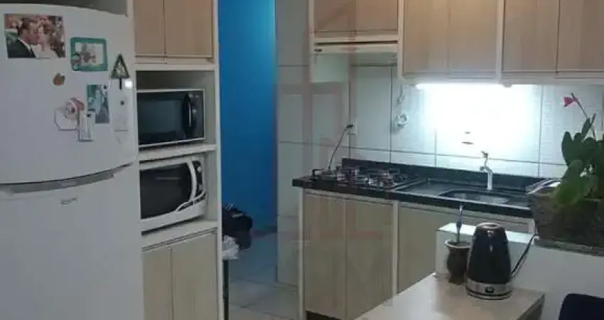 Apartamento com 2 quartos à venda no Rio Branco, Brusque 