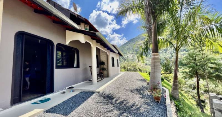 Chácara / sítio com 4 quartos à venda no Cedro Alto, Brusque 
