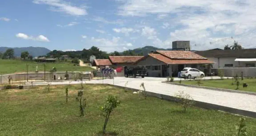 Casa à venda no Dom Joaquim, Brusque 