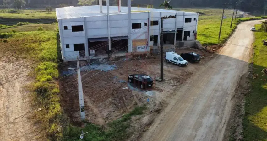 Barracão / Galpão / Depósito para alugar no Dom Joaquim, Brusque 
