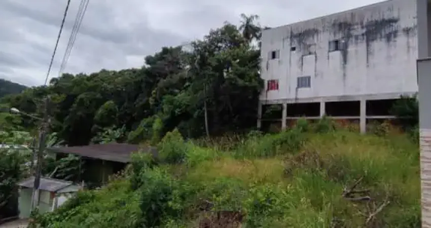 Terreno à venda no Souza Cruz, Brusque 