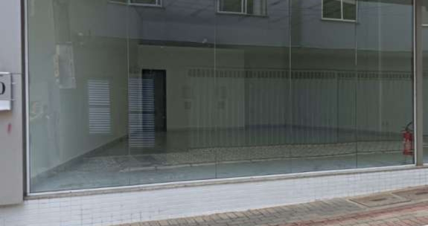 Ponto comercial para alugar no Centro I, Brusque 