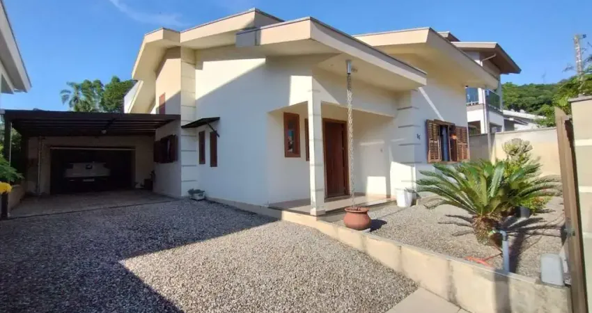 Casa com 3 quartos à venda no Brilhante I, Itajaí 