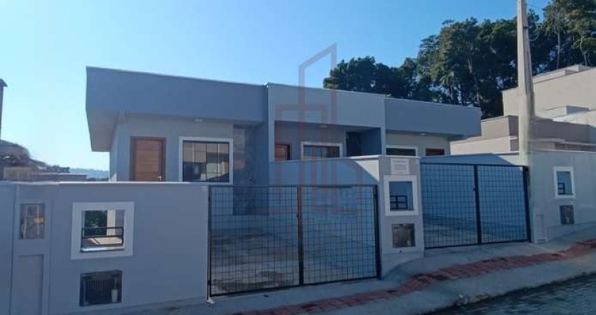 Casa com 2 quartos à venda no Dom Joaquim, Brusque 