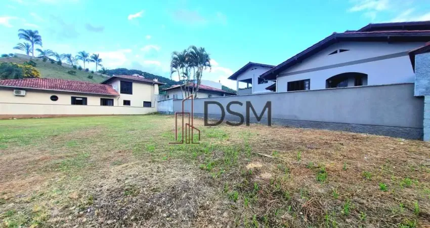 Terreno comercial à venda no Águas Claras, Brusque 