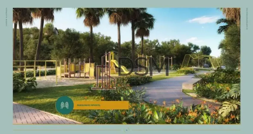 Terreno à venda no Dom Joaquim, Brusque