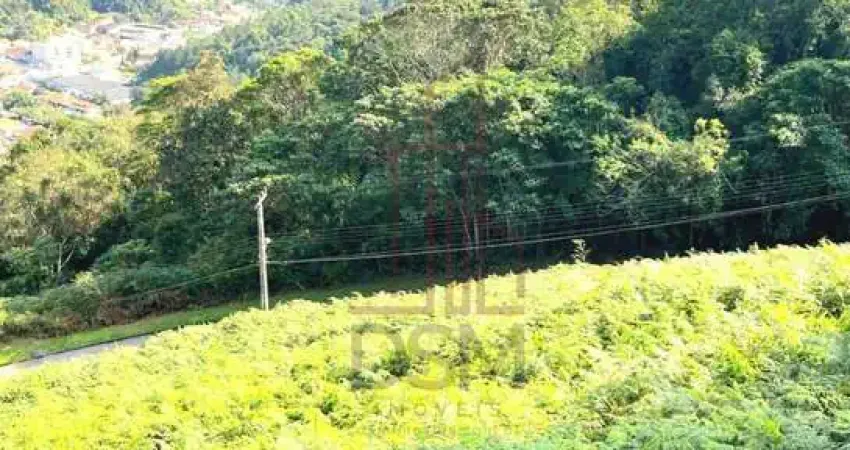 Terreno à venda no Primeiro de Maio, Brusque 